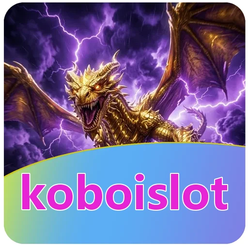 Pratinjau antarmuka koboislot setelah terpasang