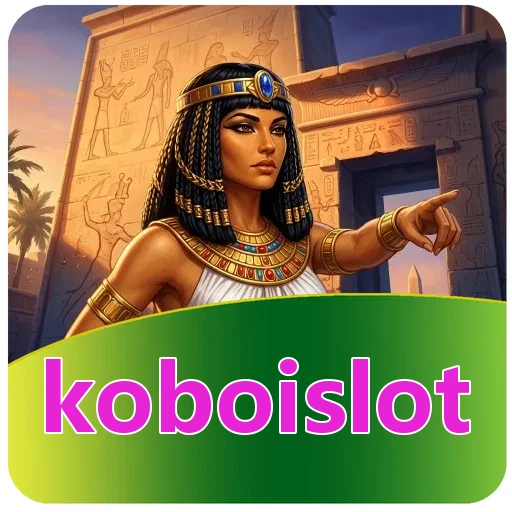 Pratinjau antarmuka koboislot